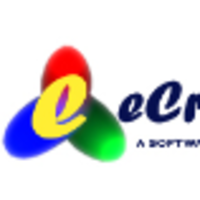 eCreators logo, eCreators contact details