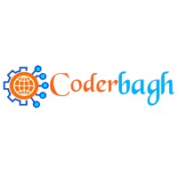 Coderbagh logo, Coderbagh contact details