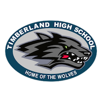 Timberland High School logo, Timberland High School contact details