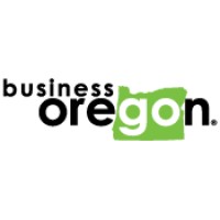 Business Oregon logo, Business Oregon contact details