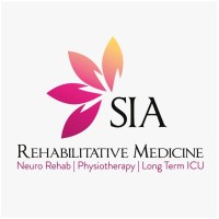 SIA Rehabilitation Center logo, SIA Rehabilitation Center contact details