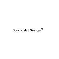 Studio Alt Design logo, Studio Alt Design contact details