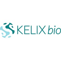 KELIX bio logo, KELIX bio contact details