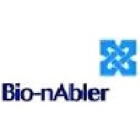 Bio-nAbler logo, Bio-nAbler contact details