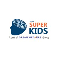 Super Kids logo, Super Kids contact details