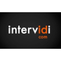 Intervidi logo, Intervidi contact details