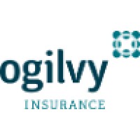 Ogilvy Insurance logo, Ogilvy Insurance contact details