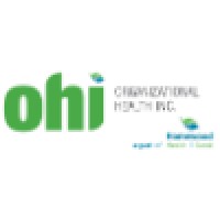 Organizational Health Inc logo, Organizational Health Inc contact details