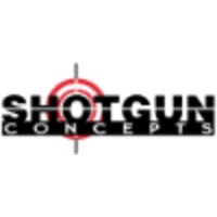 Shotgun Concepts logo, Shotgun Concepts contact details