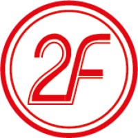 2F Multimedia logo, 2F Multimedia contact details