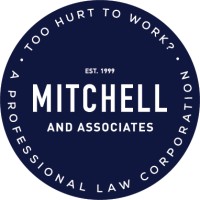 Mitchell & Associates, APLC logo, Mitchell & Associates, APLC contact details