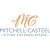 Mitchell's Catering and Events logo, Mitchell's Catering and Events contact details