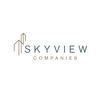 SkyView Companies logo, SkyView Companies contact details