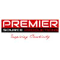 Premier Source Productions logo, Premier Source Productions contact details