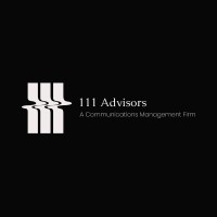 111 Advisors logo, 111 Advisors contact details