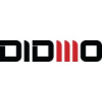 Didmo logo, Didmo contact details