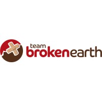 Team Broken Earth logo, Team Broken Earth contact details