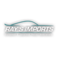 Rays Imports logo, Rays Imports contact details