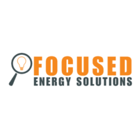 Focused Energy Solutions logo, Focused Energy Solutions contact details