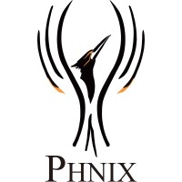 PHNIX logo, PHNIX contact details