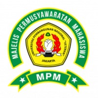 Majelis Permusyawaratan Mahasiswa (MPM) UPN Veteran Jakarta logo, Majelis Permusyawaratan Mahasiswa (MPM) UPN Veteran Jakarta contact details