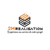 SASU 2M REALISATION logo, SASU 2M REALISATION contact details