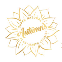 Autumn's SuperNatural logo, Autumn's SuperNatural contact details