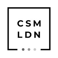 CSM LDN logo, CSM LDN contact details