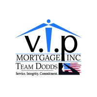 VIP Mortgage logo, VIP Mortgage contact details