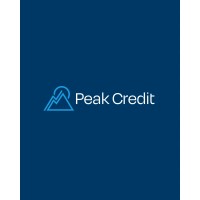 Peak Credit logo, Peak Credit contact details