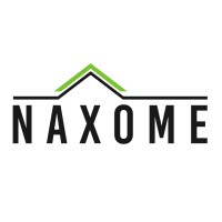 Naxome logo, Naxome contact details