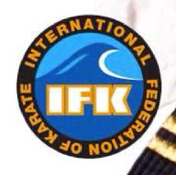 IFK logo, IFK contact details