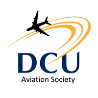 DCU Aviation Society logo, DCU Aviation Society contact details