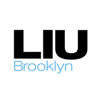 LIU Brooklyn logo, LIU Brooklyn contact details