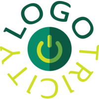 Logotricity logo, Logotricity contact details