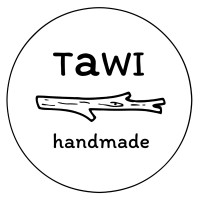 Tawi Handmade logo, Tawi Handmade contact details