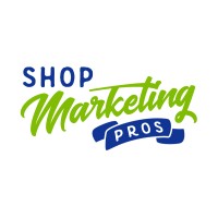 Shop Marketing Pros logo, Shop Marketing Pros contact details