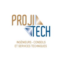 Projitech Consultant logo, Projitech Consultant contact details