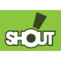 Shout! logo, Shout! contact details