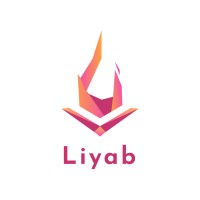 Liyab logo, Liyab contact details