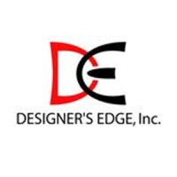 Designers Edge Inc. logo, Designers Edge Inc. contact details