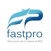 FastPro logo, FastPro contact details