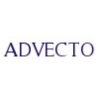 ADVECTO logo, ADVECTO contact details