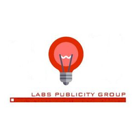 Labs Publicity Group logo, Labs Publicity Group contact details