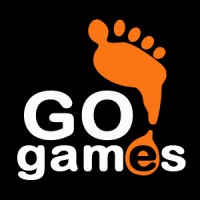 Go Games Ltd logo, Go Games Ltd contact details