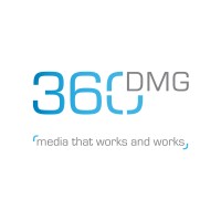 360 Degree Media Group logo, 360 Degree Media Group contact details