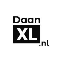 DaanXL logo, DaanXL contact details