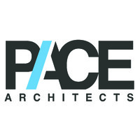 PACE ARCHITECTS logo, PACE ARCHITECTS contact details