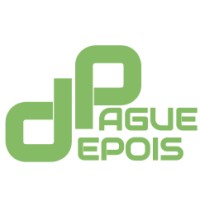 PagueDepois logo, PagueDepois contact details