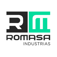 INDUSTRIAS ROMASA logo, INDUSTRIAS ROMASA contact details